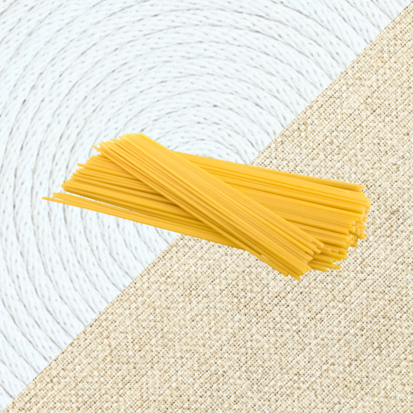 Spaghettis blancs biologiques <span class="product-weight">(250g)</span>