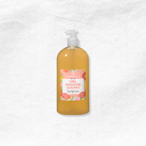Gel douche Agrumes <span class="product-weight">(500ml)</span>