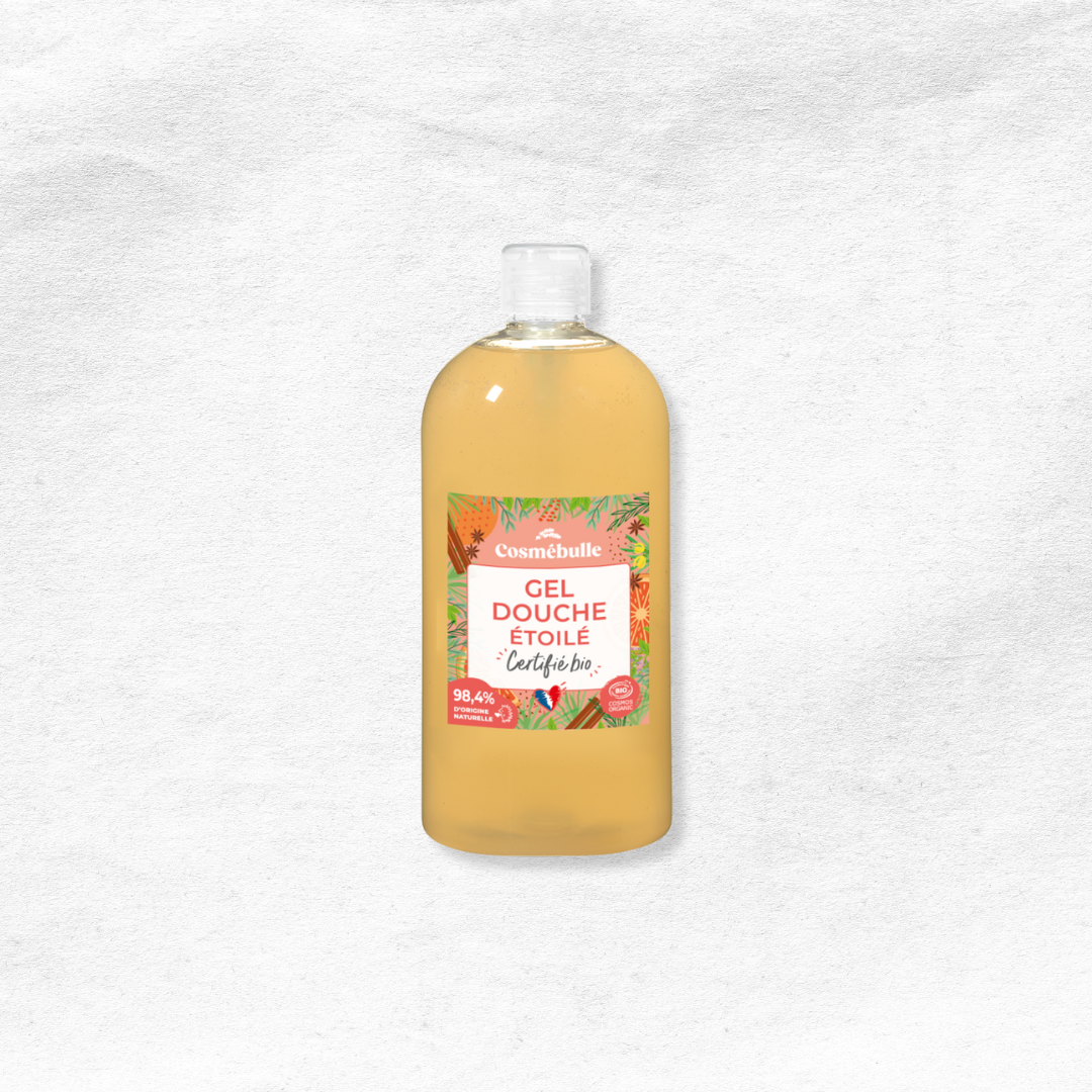 Gel douche Étoilé <span class="product-weight">(500ml)</span>