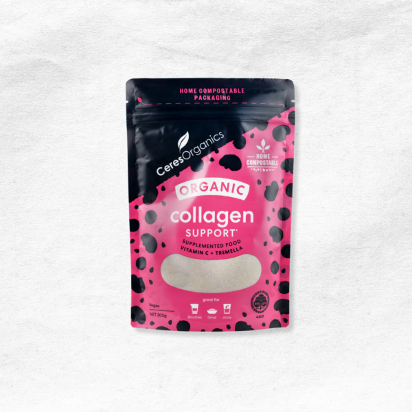 Support collagène biologique <span class="product-weight">(200g)</span>