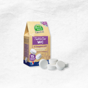 Tablettes WC <span class="product-weight">(500g - 1 Kg )</span>