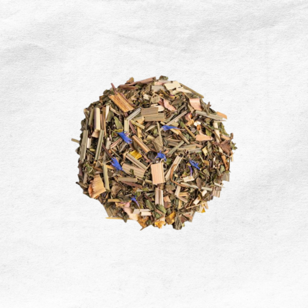 Tisane ayurvédique Pitta biologique <span class="product-weight">(100g)</span>