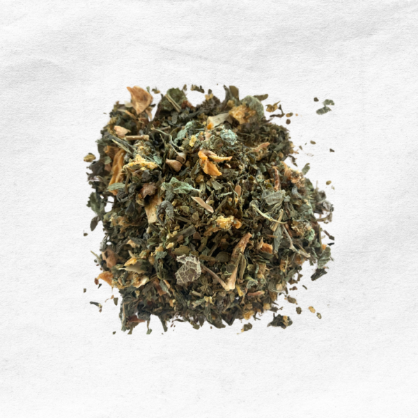 Beau'tea Full - Tahi'Tea Time <span class="product-weight">(50g)</span>