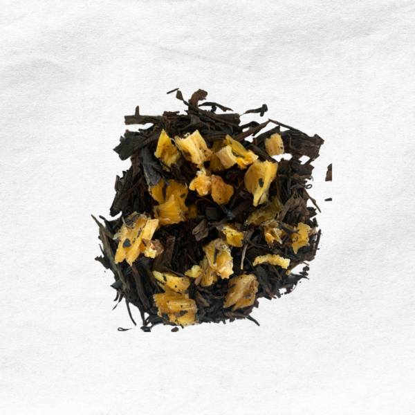 Black Painapo - Tahi'Tea Time <span class="product-weight">(50g)</span>