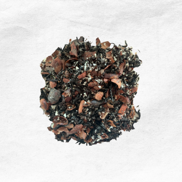 Coco'Coa - Tahi'Tea Time <span class="product-weight">(50g)</span>