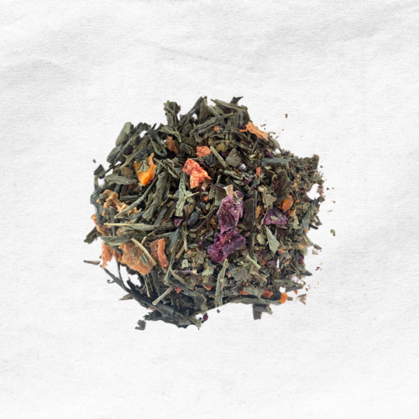 Générosi'Thé - Tahi'Tea Time <span class="product-weight">(50g)</span>