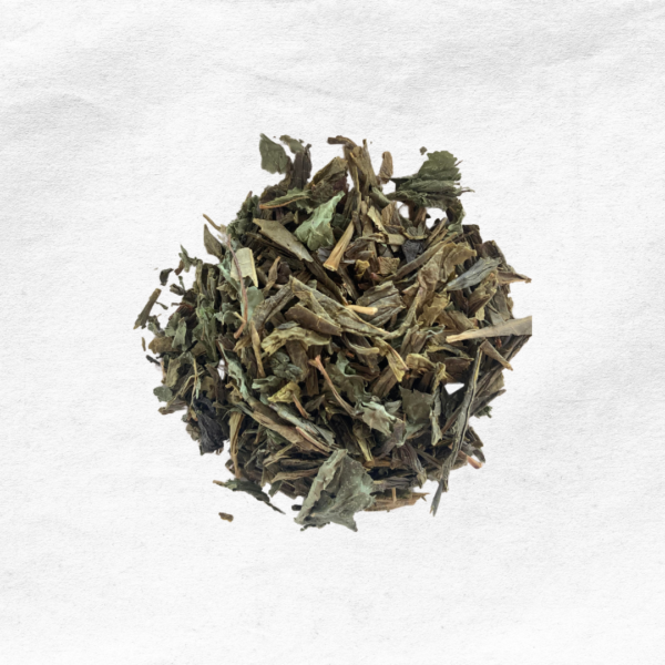 Intensé'Menthe - Tahi'Tea Time <span class="product-weight">(50g)</span>