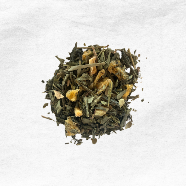 Kaf'fir Mament - Tahi'Tea Time <span class="product-weight">(50g)</span>