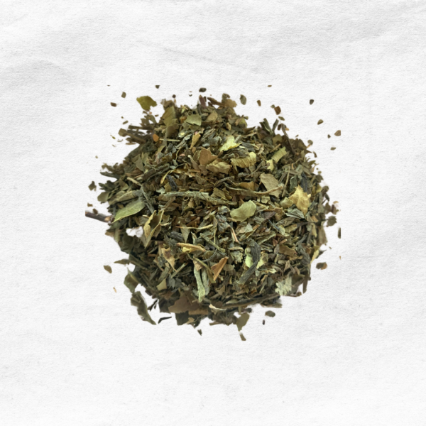 La Main Verte - Tahi'Tea Time <span class="product-weight">(50g)</span>