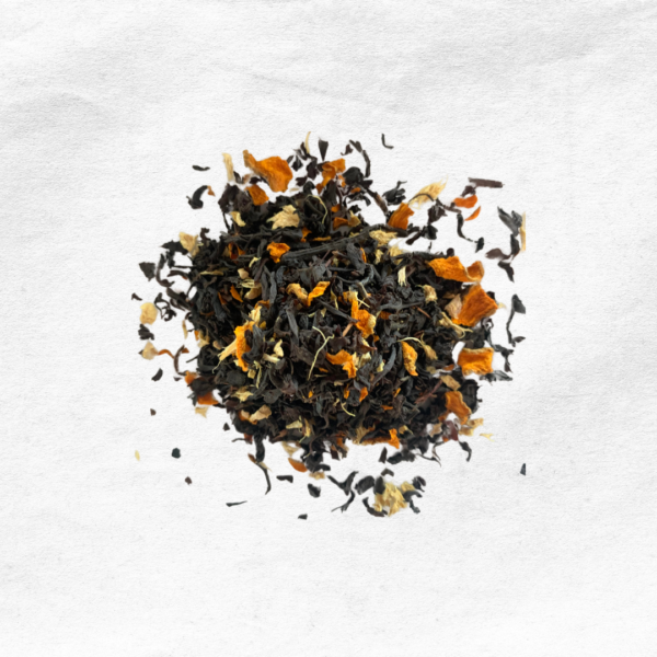 Roots Power - Tahi'Tea Time <span class="product-weight">(50g)</span>