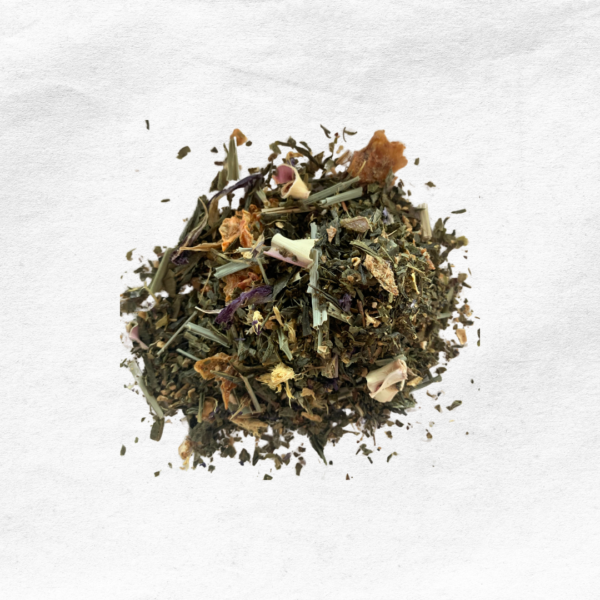 Tea, Sex & Stars - Tahi'Tea Time <span class="product-weight">(50g)</span>