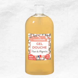Gel douche Fleur de magnolia <span class="product-weight">(500 ml)</span>